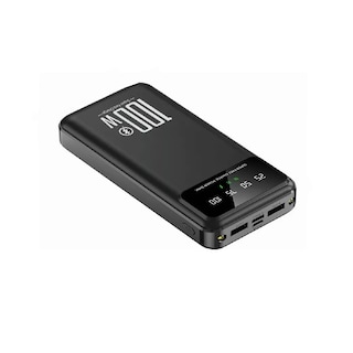 Foto 3 | Foto 3 | Batería Externa Saiviek Kj-k70 20000mah 20w Carga Rápida Negra