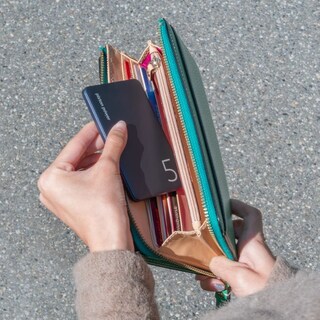 Foto 3 | Foto 3 | Logiix Piston Power 5000 Mah Power Bank De Aluminio - Azul Medianoche