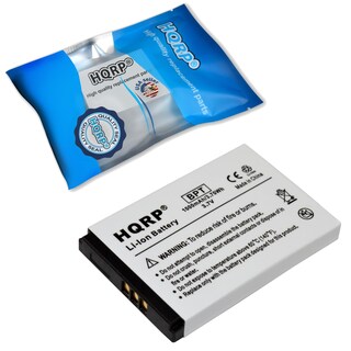 Foto 2 | Foto 2 | Batería Hqrp Para Creative Ba20203r79902 Nomad/muvo2 - Venta Internacional.