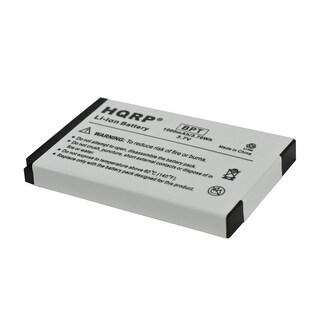 Foto 3 | Foto 3 | Batería Hqrp Para Creative Ba20203r79902 Nomad/muvo2 - Venta Internacional.