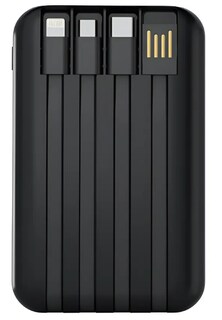 Foto 1 | Foto 1 | Xtellar Power Bank Magnético 10000 Mah De Alta Capacidad Y Carga Rápida