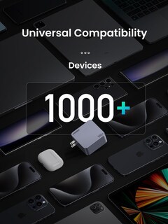 Foto 7 | Foto 7 | Cargador Ugreen Nexode Pro 160 W Usb C 4 Puertos Pd 3.1 Gan Macbook - Venta Internacional
