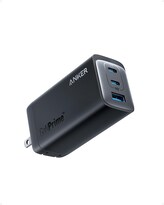 Cargador Anker 737 Ganprime 120w Usb C Pps De 3 Puertos Para Dispositivos - Venta Internacional.