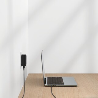 Foto 2 | Foto 2 | Cargador De Pared Belkin Boostcharge 3 Puertos Usb-c 67w Negro - Venta Internacional.