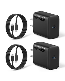 Foto 1 | Foto 1 | Cargador Anker Usb-c Superrápido De 25 W Para Samsung S23 Ultra - Venta Internacional.