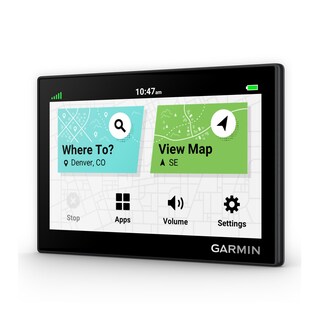 Foto 2 | Foto 2 | Navegador Gps Garmin Drive 53 Con Cargador De Coche Kratos Power - Venta Internacional.
