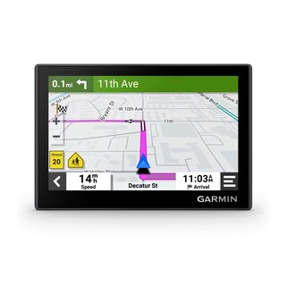 Foto 4 | Foto 4 | Navegador Gps Garmin Drive 53 Con Cargador De Coche Kratos Power - Venta Internacional.