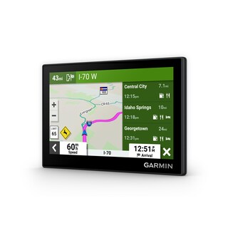 Foto 5 | Foto 5 | Navegador Gps Garmin Drive 53 Con Cargador De Coche Kratos Power - Venta Internacional.