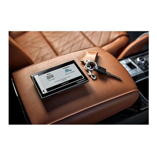 Foto 7 | Foto 7 | Navegador Gps Garmin Drive 53 Con Cargador De Coche Kratos Power - Venta Internacional.