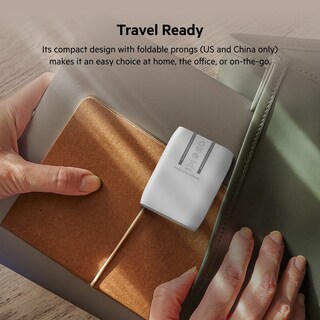 Foto 5 | Foto 5 | Cargador Belkin Usb-c Wall Pd Pps De 20 W Para Iphone Ipad, Color Blanco - Venta Internacional.