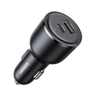 Foto 1 | Foto 1 | Cargador de Coche Ugreen, 63 W Usb C Pps 45 W - Venta Internacional