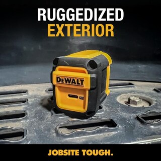 Foto 2 | Foto 2 | Cargador De Pared Usb Dewalt 30w Pd Tipo C Cargador Rápido Iphone - Venta Internacional.