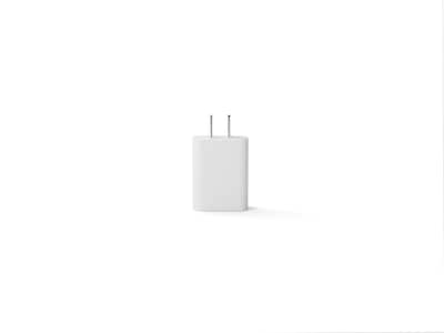 Foto 5 | Foto 5 | Cargador Google De 30 W Usb-c De Carga Rápida Para Teléfono Pixel - Venta Internacional.