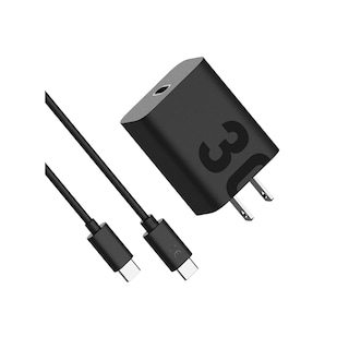 Foto 1 | Foto 1 | Cargador Motorola Turbopower 30 Usb-c De 30 W Para Moto G Power 5g - Venta Internacional.