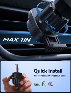 Foto 5 | Foto 5 | Cargador De Coche Joyroom Para Cargador Inalámbrico Magsafe De 15 W - Venta Internacional.