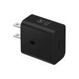 Adaptador de Corriente Samsung 25 W Carga Superrápida - Venta Internacional