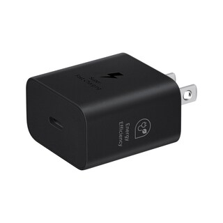 Foto 4 | Foto 4 | Adaptador de Corriente Samsung 25 W Carga Superrápida - Venta Internacional