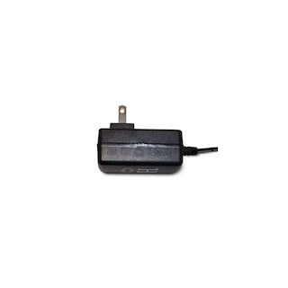 Foto 2 | Foto 2 | Adaptador De Carga Ac Con Enchufe De Pared Halo Bolt 57720/58830 Negro - Venta Internacional.