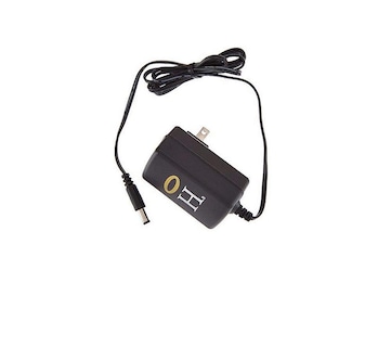 Foto 4 | Foto 4 | Adaptador De Carga Ac Con Enchufe De Pared Halo Bolt 57720/58830 Negro - Venta Internacional.