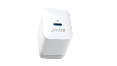 Foto 2 | Foto 2 | Cargador De Pared Anker Powerport Iii 20w Usb-c Para Iphone 16 - Venta Internacional.