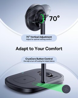 Foto 5 | Foto 5 | Cargador Inalámbrico Baseus 3 En 1 Qi2 15w Iphone16/15 - Venta Internacional.