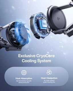 Foto 6 | Foto 6 | Cargador Inalámbrico Baseus 3 En 1 Qi2 15w Iphone16/15 - Venta Internacional.