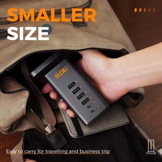 Foto 6 | Foto 6 | Estación De Carga Usb Tessan 9 En 1 De 30 W Con Protector Contra Sobretensiones - Venta Internacional.