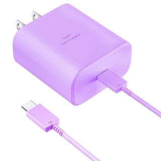 Foto 1 | Foto 1 | Cargador Ubearkk 45w De Carga Superrápida Usb Tipo C Negro - Venta Internacional.