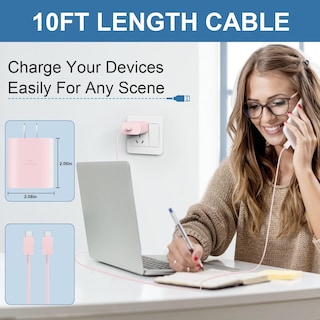 Foto 6 | Foto 6 | Cargador Samsung Super Fast Type-c De 45 W Con Cable De 3 M Para Galaxy - Venta Internacional.