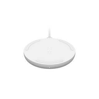 Foto 1 | Foto 1 | Cargador De Escritorio Wireless Boost Charge - Belkin color Blanco