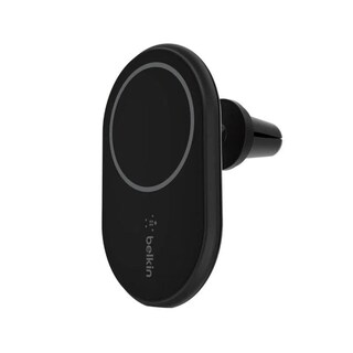 Foto 1 | Foto 1 | Cargador para Auto Belkin Magnetic Wireless 10w color negro
