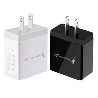 Foto 3 | Foto 3 | Cargador Con 4 Puertos Usb Hotshot Mxrge-001 1 Pieza Blanco