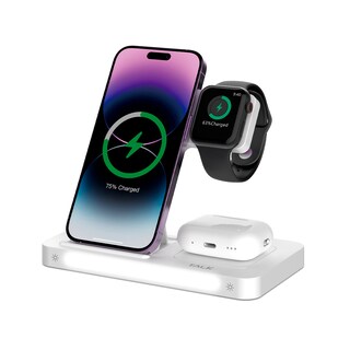 Foto 1 | Foto 1 | Estación se Carga Devia 3 en 1