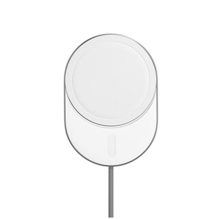Foto 2 | Foto 2 | Cargador de Auto Belkin 15w Gris Magsafe