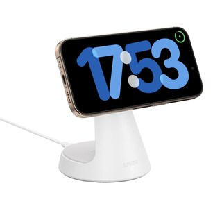Foto 1 | Foto 1 | Soporte De Carga 2 En 1 Compatible Con Anker Magsafe Para Iphone 16 - Venta Internacional.
