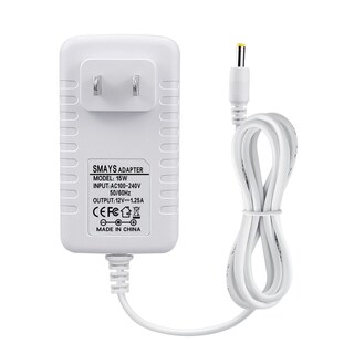 Foto 7 | Foto 7 | Adaptador De Cargador Echo Dot De Repuesto Para Cable De Alimentación De 15 W Y 5 V Dc - Venta Internacional