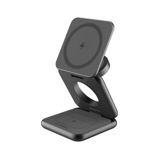 Foto 1 | Foto 1 | Cargador Inalámbrico 3 En 1 Prodigee 15w