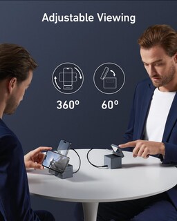 Foto 6 | Foto 6 | Soporte De Carga Anker Magsafe De 15 W Con Cargador Usb-c De 30 W Para Iphone - Venta Internacional.