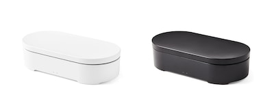 Foto 7 | Foto 7 | Máquina Desinfectante Para Teléfonos Y Cargador Inalámbrico Lexon Oblio Box - Venta Internacional.