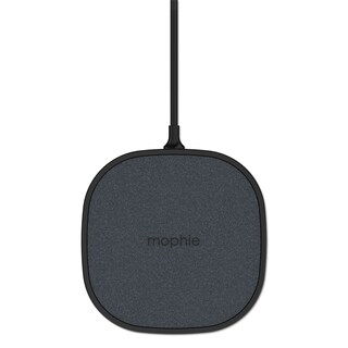 Foto 1 | Foto 1 | Almohadilla De Carga Inalámbrica Mophie Universal Qi De 15 W Para Teléfonos Inteligentes - Venta Internacional.