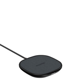 Foto 3 | Foto 3 | Almohadilla De Carga Inalámbrica Mophie Universal Qi De 15 W Para Teléfonos Inteligentes - Venta Internacional.