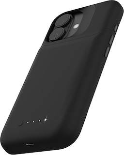 Foto 1 | Foto 1 | Funda De Batería Mophie Juice Pack Para Iphone 16 +50% Negra - Venta Internacional.