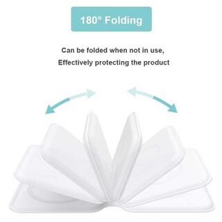 Foto 4 | Foto 4 | Cargador Magnético Plegable 2 En 1 De 15 W Para Iphone 12 Y - Venta Internacional.