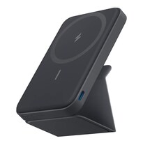 Power Bank Inalámbrico Magnético Anker 5000 Mah Usb-c Negro
