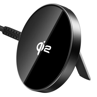 Foto 1 | Foto 1 | Cargador Inalámbrico Esr Magsafe 15w Para Iphone, Airpods, Galaxy - Venta Internacional.