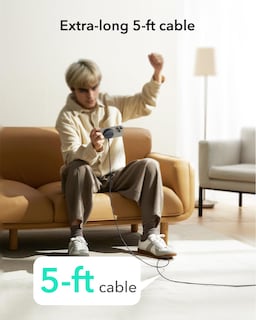 Foto 5 | Foto 5 | Cargador Inalámbrico Esr Magsafe 15w Para Iphone, Airpods, Galaxy - Venta Internacional.