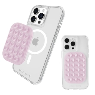Foto 1 | Foto 1 | Soporte Para Teléfono Case-mate ¡pégalo! Ventosa Magnética Para Iphone - Venta Internacional.