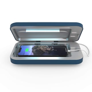 Foto 1 | Foto 1 | Desinfectante Y Cargador Uv-c Para Teléfonos Phonesoap Go Con Batería - Venta Internacional.