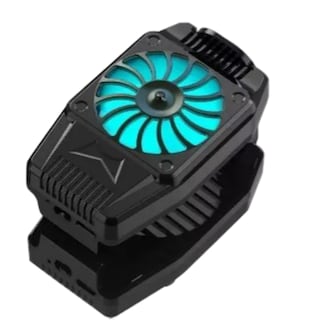 Foto 1 | Foto 1 | Ventilador Xtellar Enfriador Para Celular Universal Recargable
