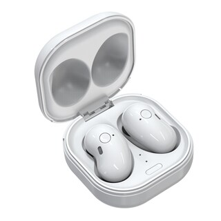 Foto 1 | Foto 1 | Audífonos Bluetooth Fralugio Manos Libres 5.0 Mod S6 Buds Compatible con Android e iOS color Blanco